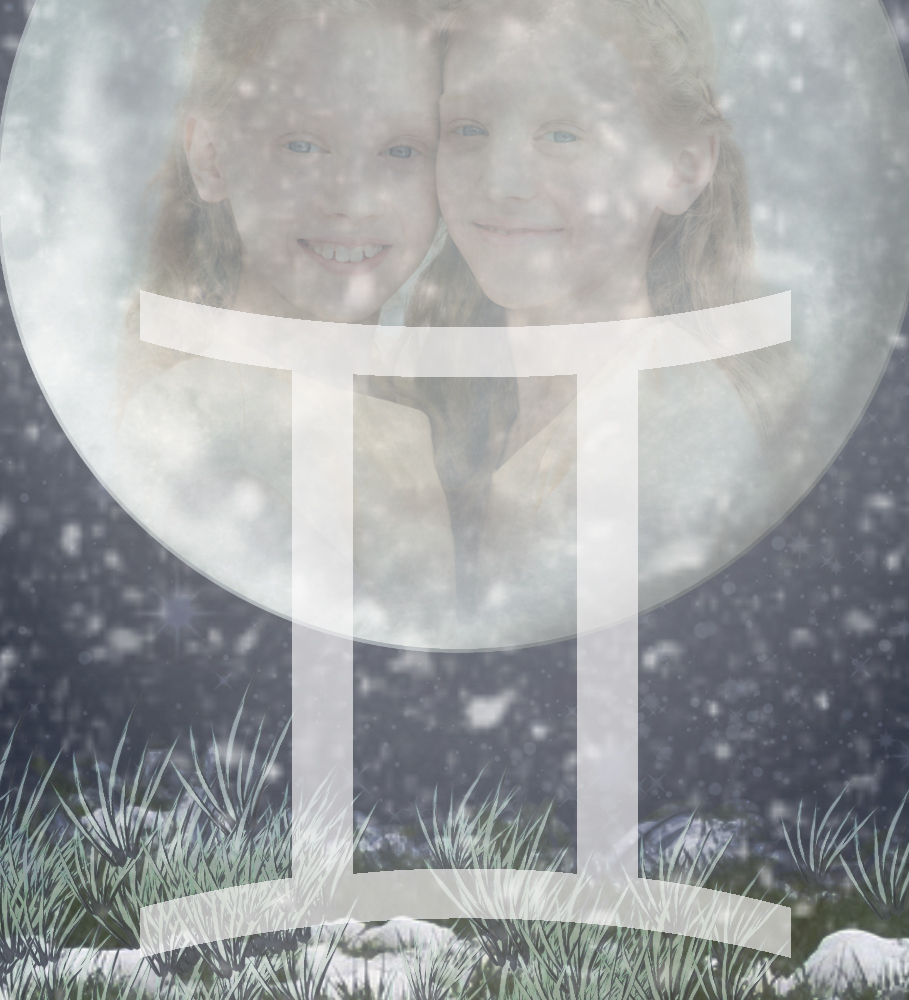 Welcome to the full moon in Gemini