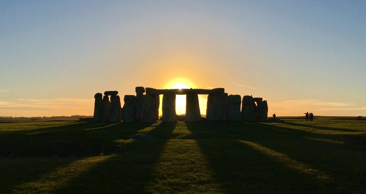 Happy approaching Summer Solstice 